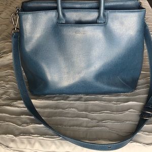 Matt & Nat tote